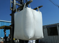 Ton Bag (Four Hanging Bottom)
