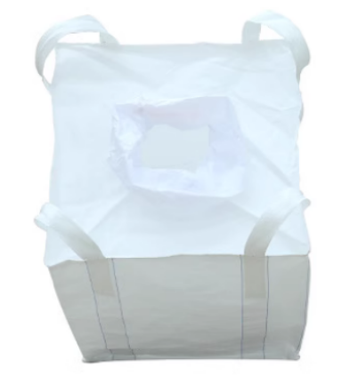Ton Bag (Four Cranes Without Mopping the Floor and Material Opening)